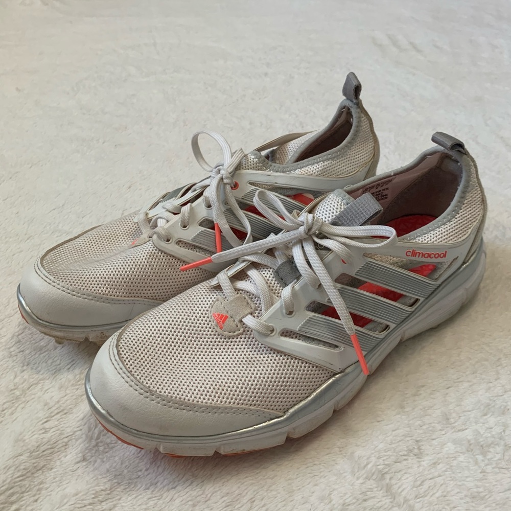 Adidas Climacool Women’s Golf Shoes